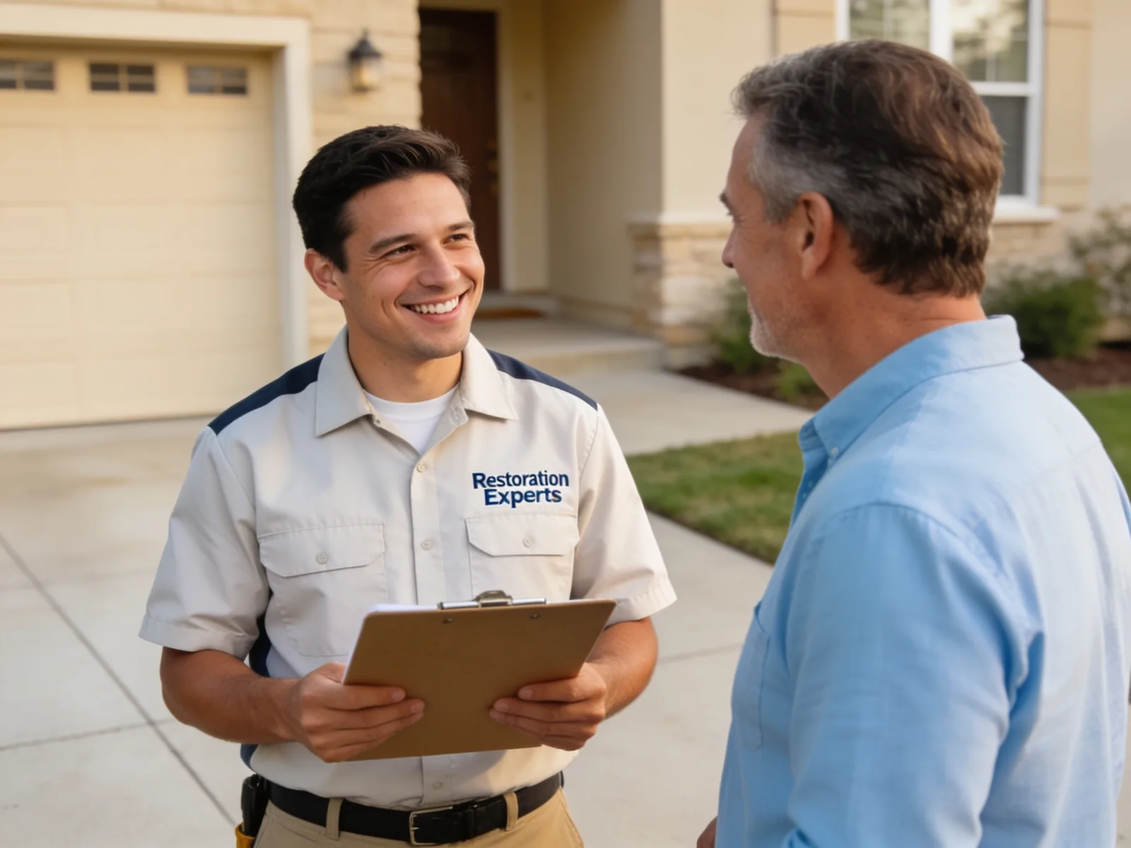 Water Damage Cleanup Lake Forest, CA FAQs